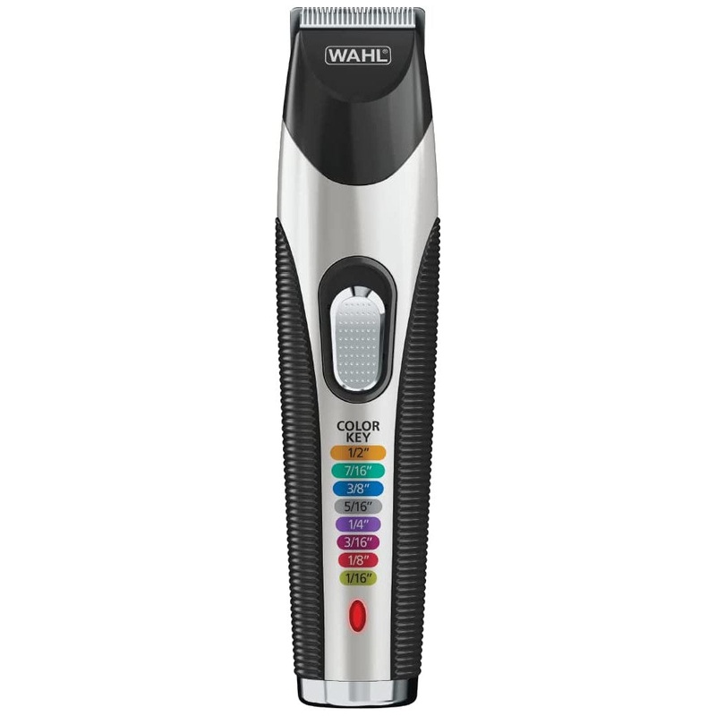 WAHL Color Pro CordCordless Beard Trimmer – 3216
